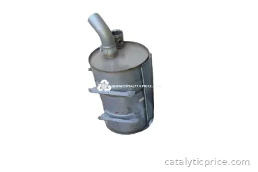 pot catalytique 300731-A