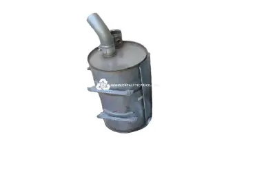 pot catalytique 300731-A