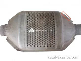 catalisador 25164286