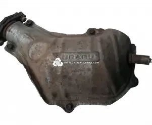 catalisador 6Z13