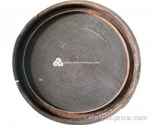 catalisador WEBC036