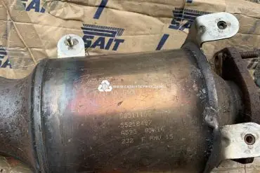 محوّل حفّاز 55218497 50511166
