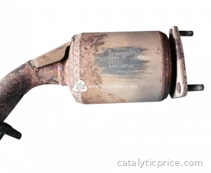pot catalytique 25184925