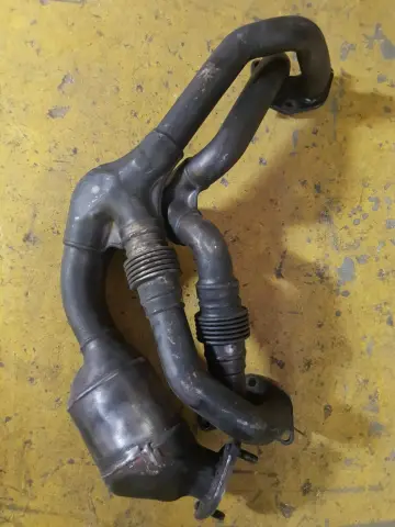 C680 catalytic converter