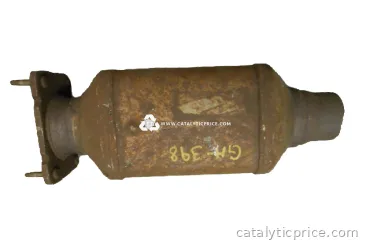 محوّل حفّاز 12598221