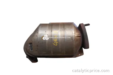 catalisador CPAJ4