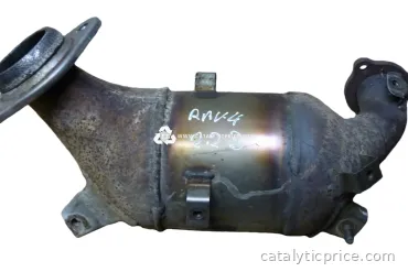 pot catalytique 26100