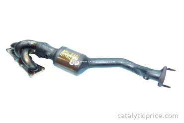 7568620 catalytic converter