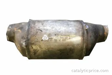 pot catalytique 045178ABJ