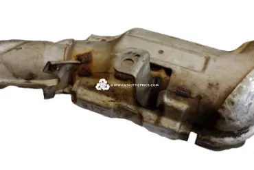 pot catalytique FCFE7