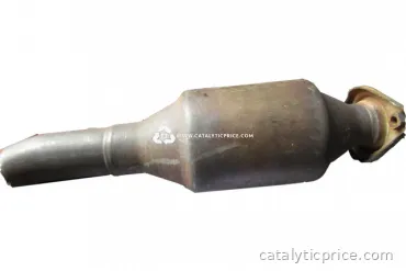 catalisador ED3--- Series