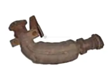 محوّل حفّاز Curved Body