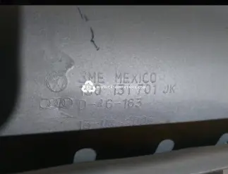 catalisador 1J0131701JK