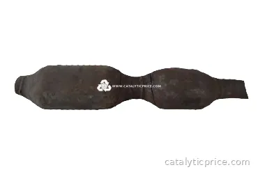 pot catalytique YC2C AD SOU