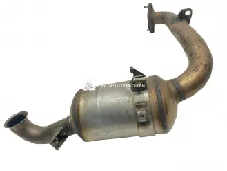 catalisador 3M51-5F297-EA 3M51-5E211-DL