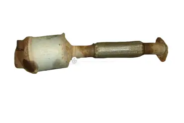 7T16-5E211-BC catalytic converter