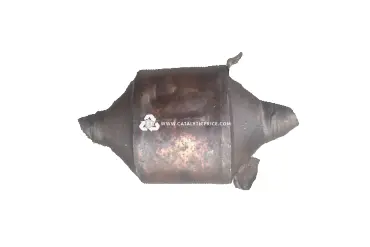 pot catalytique M0P00092