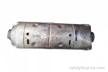 pot catalytique YC2C DB POD