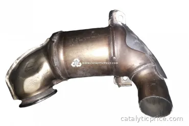 5C0131690H catalytic converter