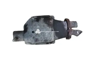 pot catalytique 3L54 5E212 BA