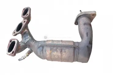 1S71-5G232-CC 1S71-5E242-AA catalytic converter