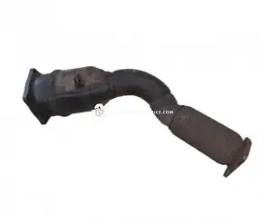 7L5254350G catalytic converter