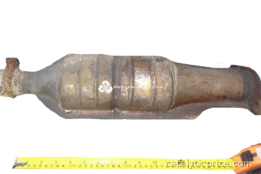 461740 catalytic converter
