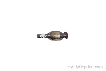 pot catalytique U04AD0