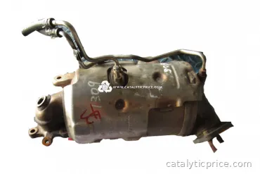 محوّل حفّاز CF2A770 (CERAMIC)