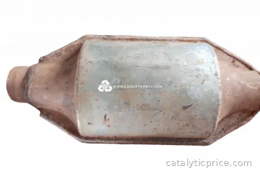 catalisador 6S55-5E211-BB