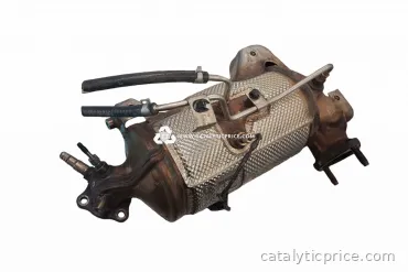 catalisador 902F370
