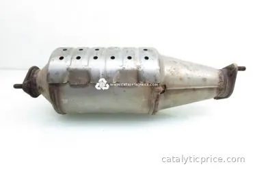 محوّل حفّاز K04A710