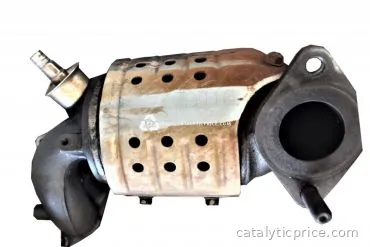 catalisador TA410