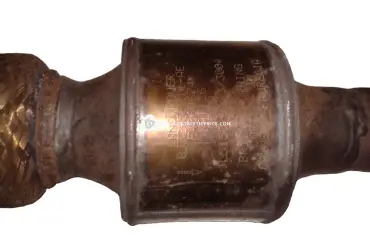 catalisador BJ32-5E211-AE / KAT 126