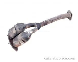 46805958 catalytic converter