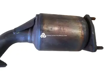محوّل حفّاز 96484267