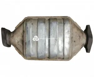 60611770 60621807 catalytic converter