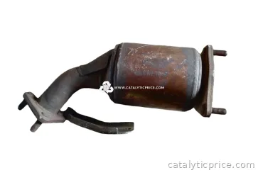 pot catalytique CNEG18
