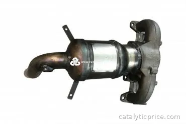 catalisador 103R-0016837