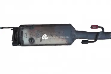 50500178 - C 922 (CERAMIC) catalytic converter
