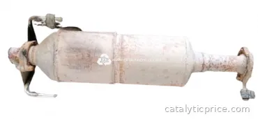 60655072 catalytic converter