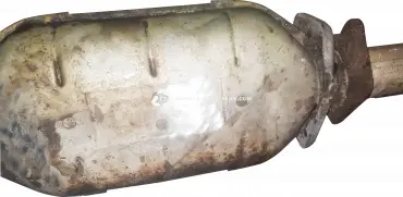 محوّل حفّاز 25143990