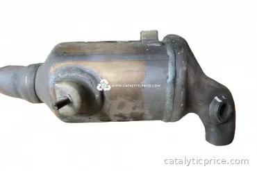 B18L20 catalytic converter