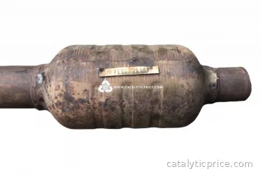 catalisador 725AAW