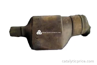 محوّل حفّاز C 261