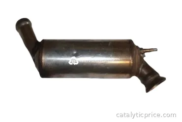 محوّل حفّاز KT 1173