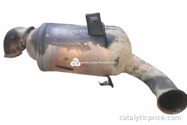 catalisador TR PSA K410