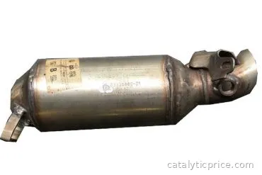 محوّل حفّاز TR PSA K677