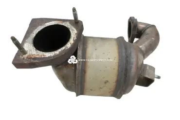 محوّل حفّاز 103R-000094