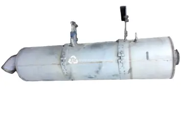 pot catalytique 300635-A